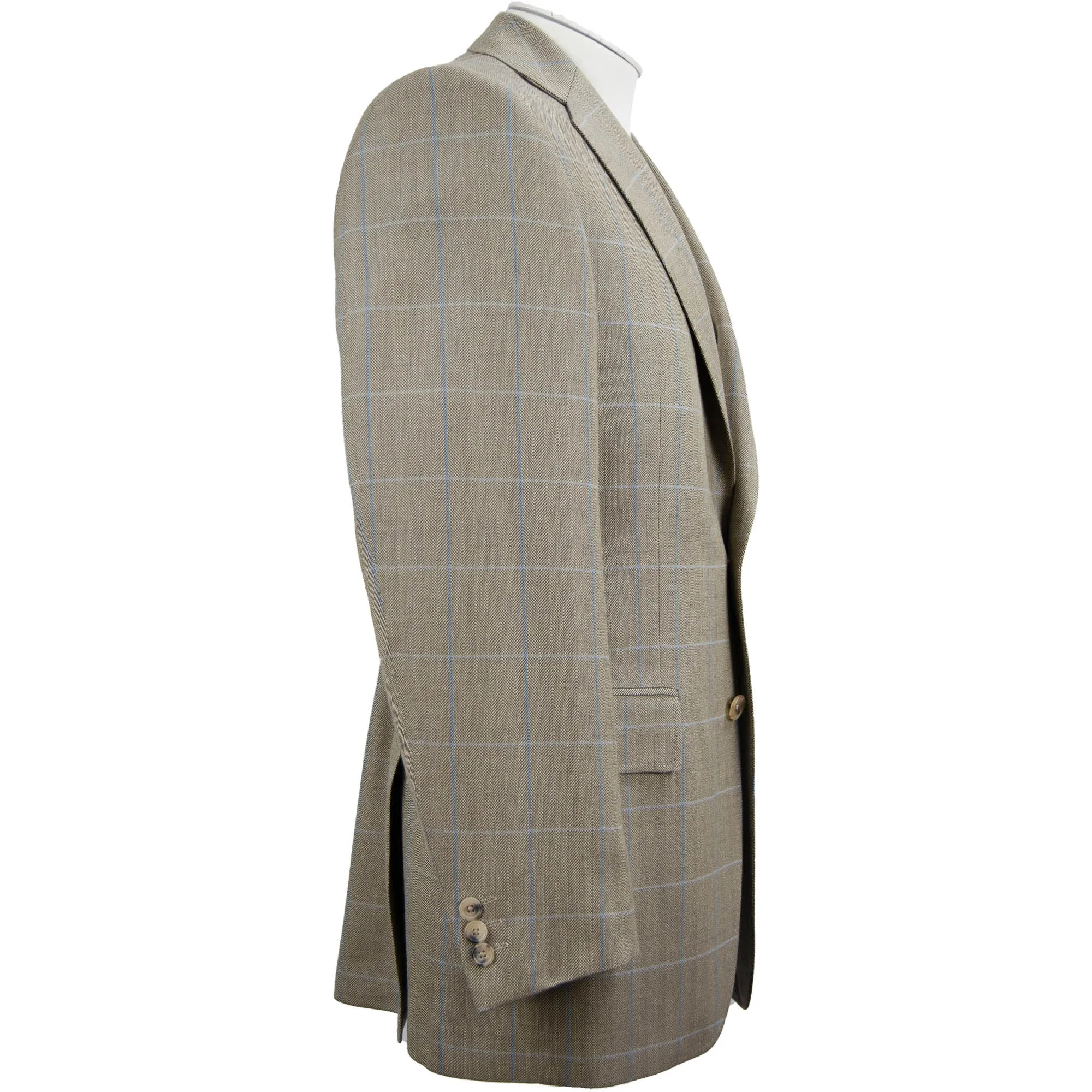 Somerton Jacket