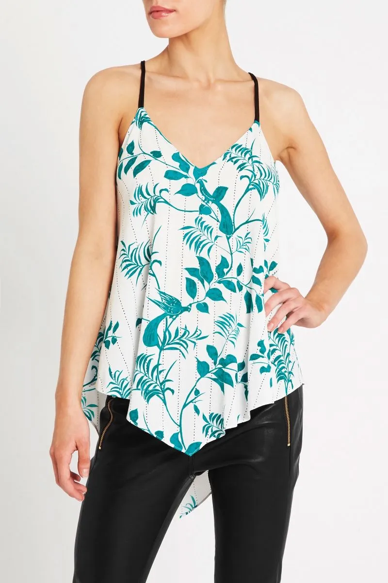 The Birdcage Top