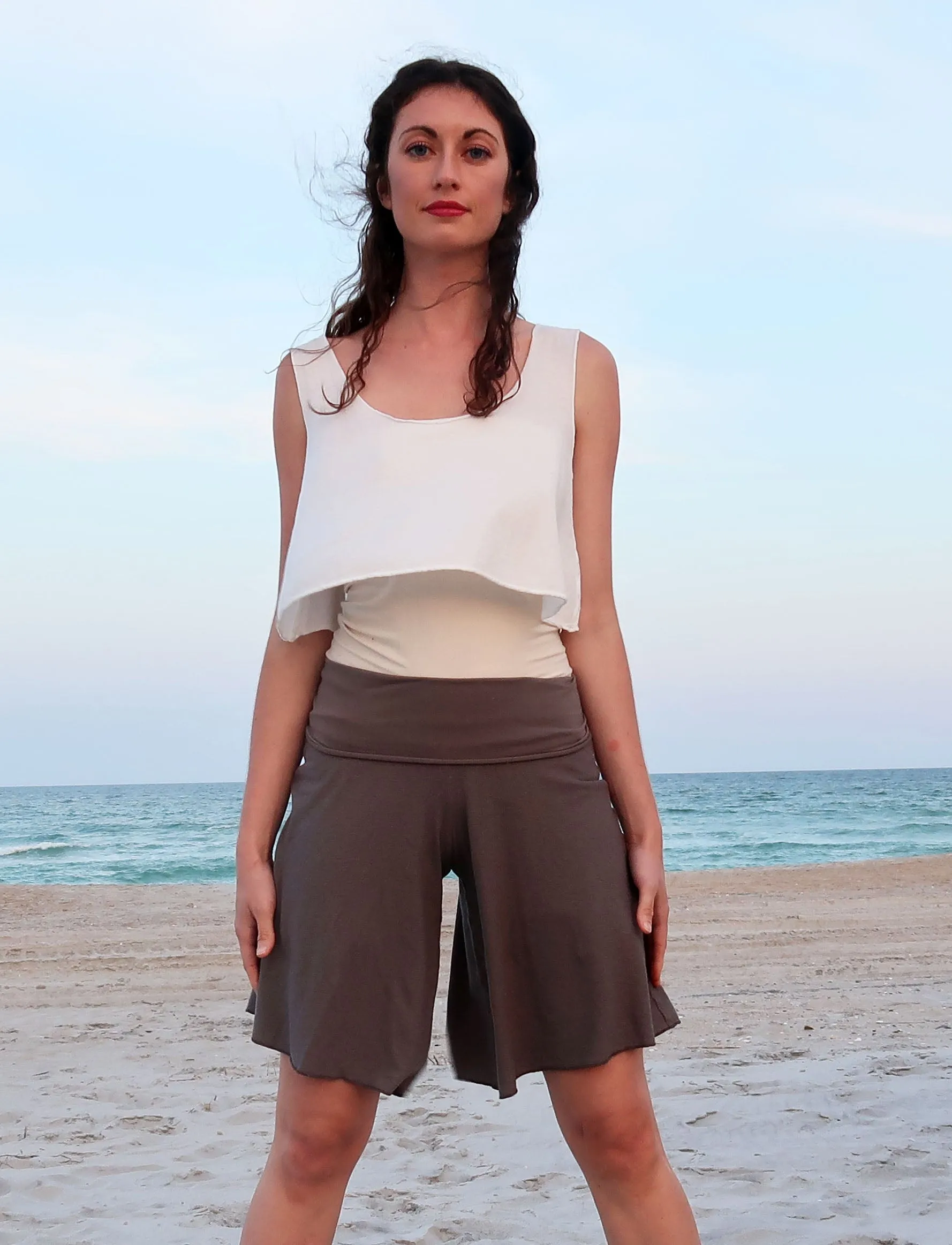 Wanderer Bermuda Shorts