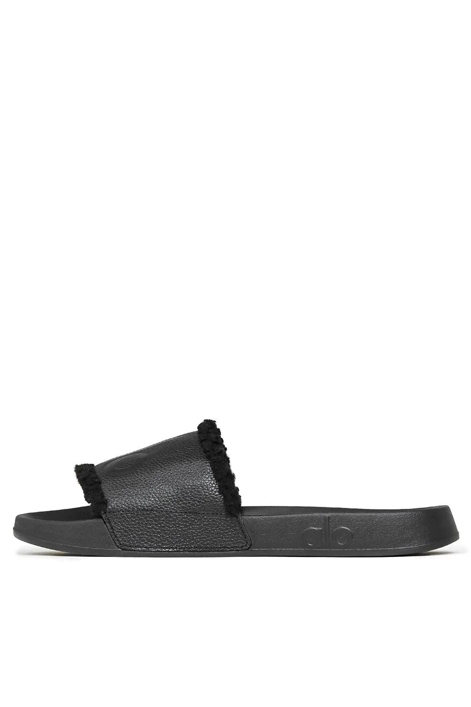 Women's It Slide - Black/Black