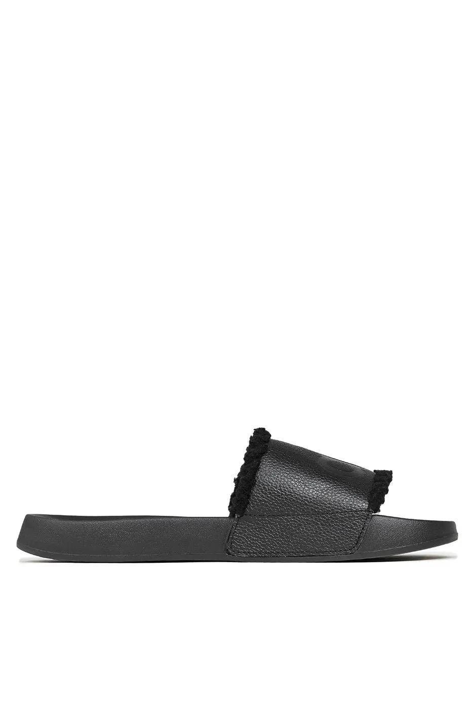 Women's It Slide - Black/Black