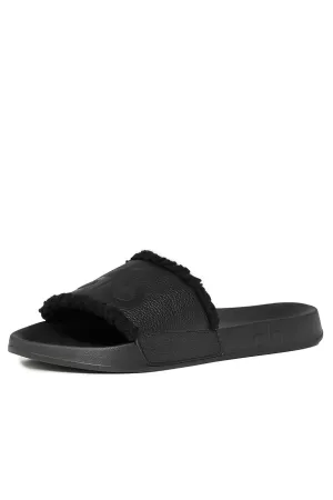 Women's It Slide - Black/Black