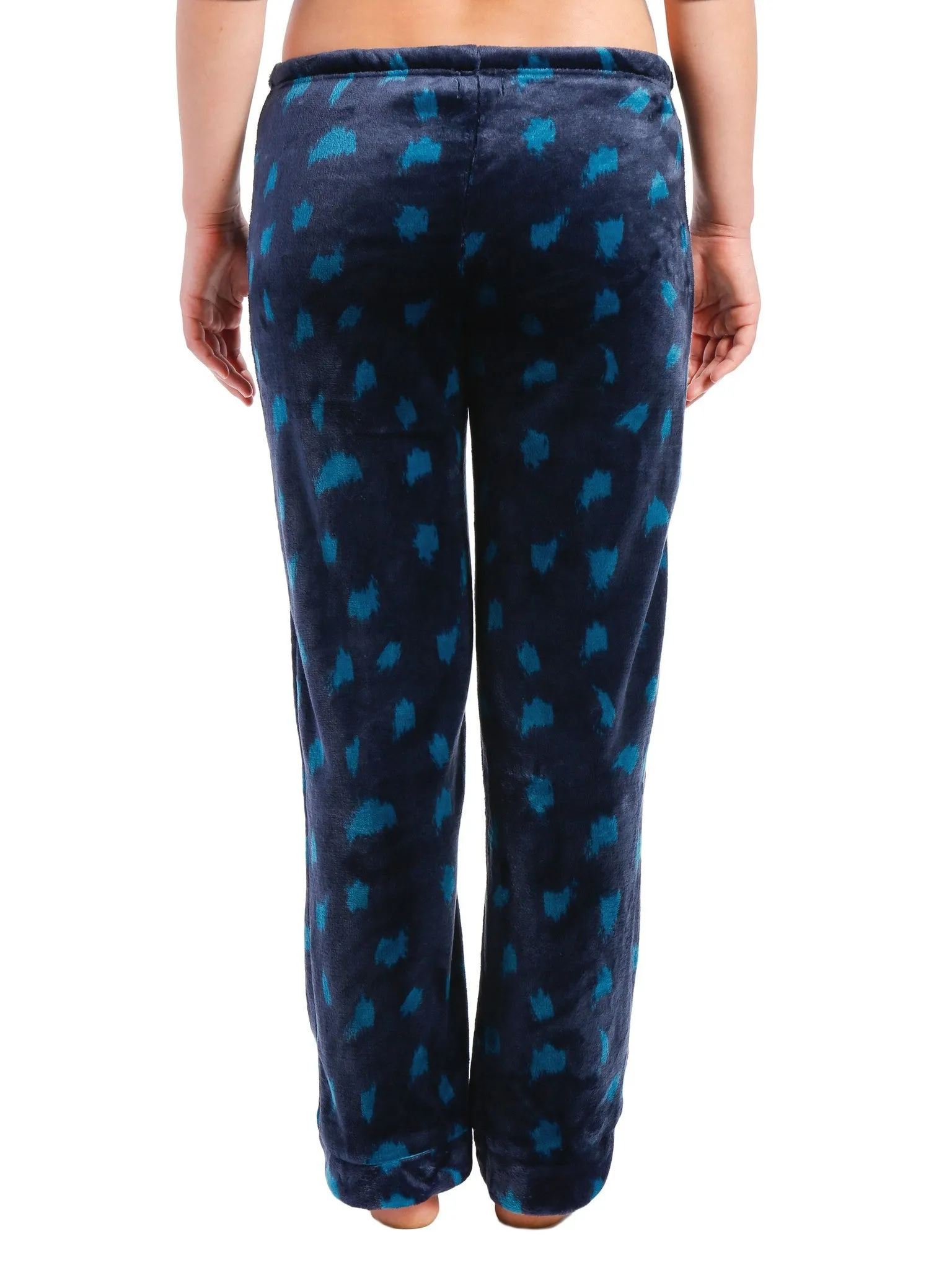 Women's Lush Butterfleece Lounge/Sleep Pants