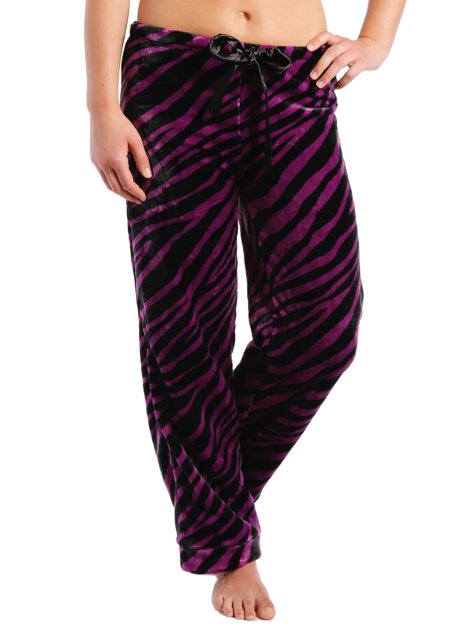 Women's Lush Butterfleece Lounge/Sleep Pants