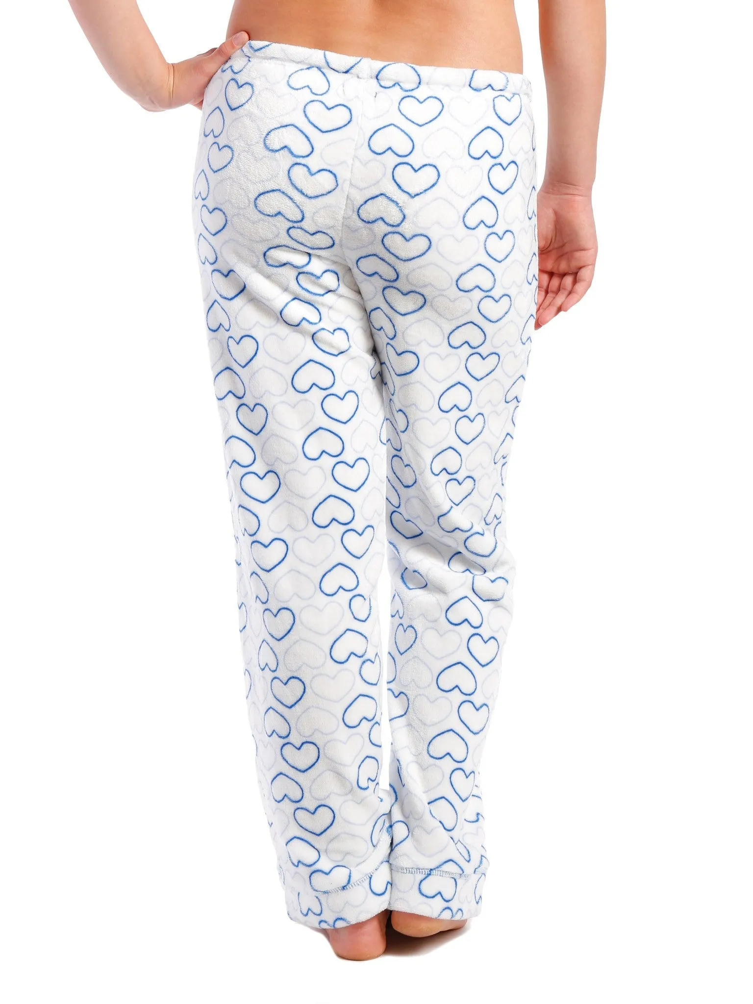 Women's Lush Butterfleece Lounge/Sleep Pants