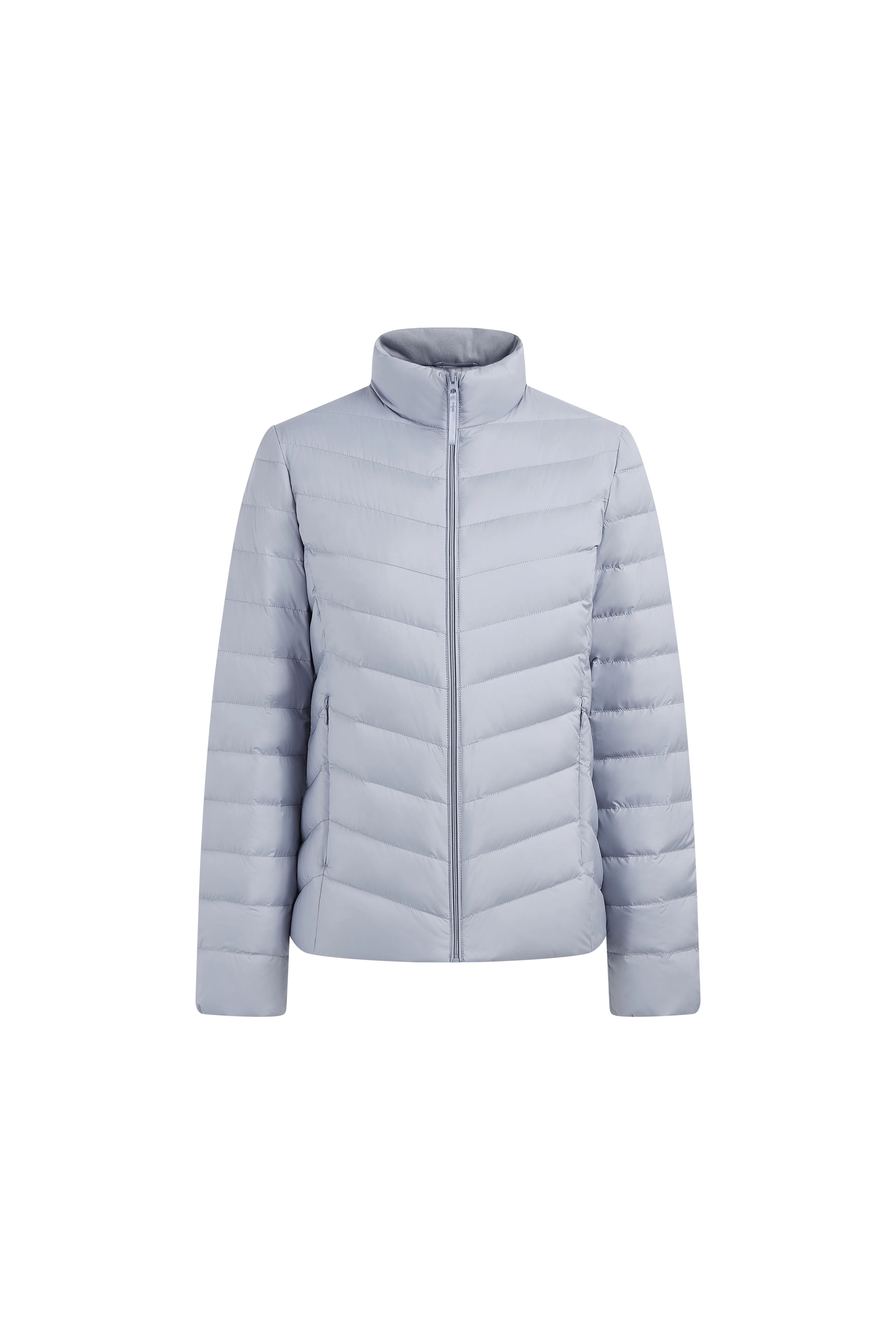 Women's Packable Ultralight Down Jacket